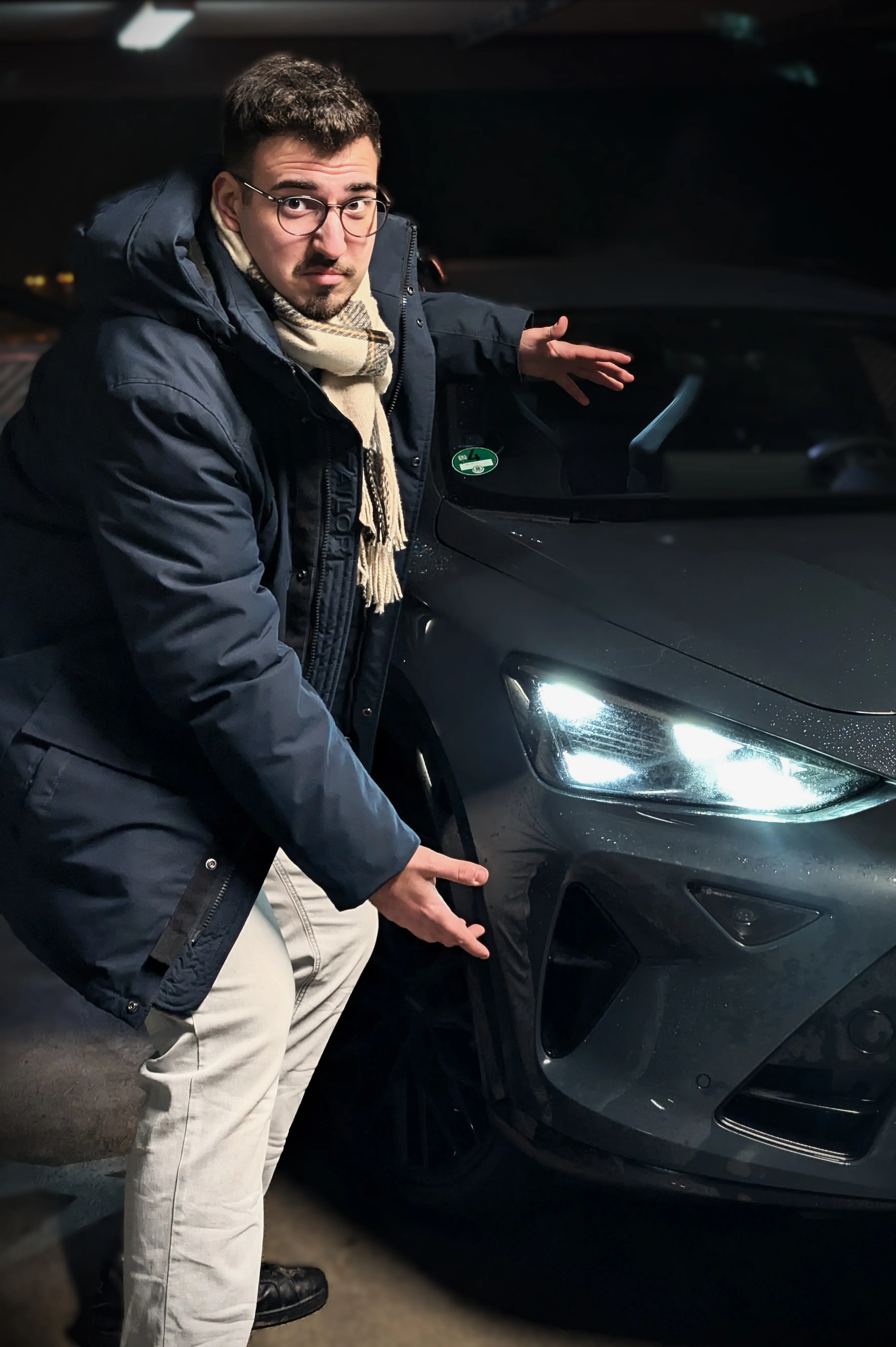 Marko Stojanovic