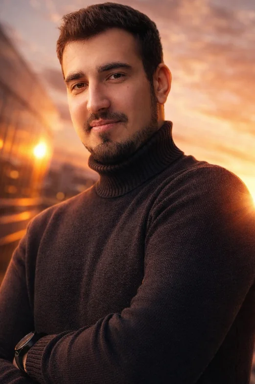Marko Stojanovic